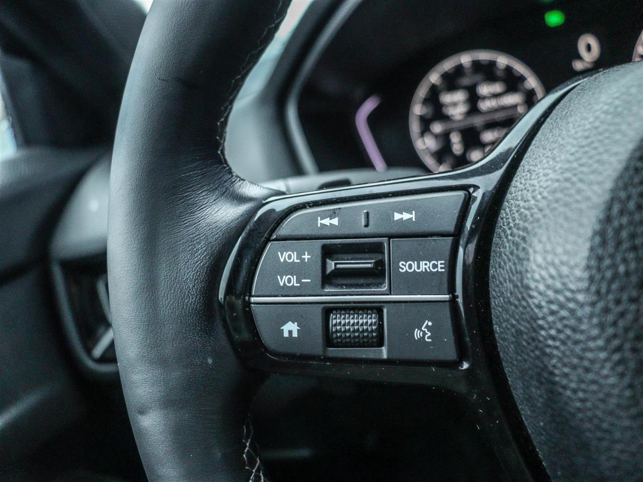 2023 Honda Civic Sport SUNROOF APPLE CARPLAY/ ANDROID AUTO Photo