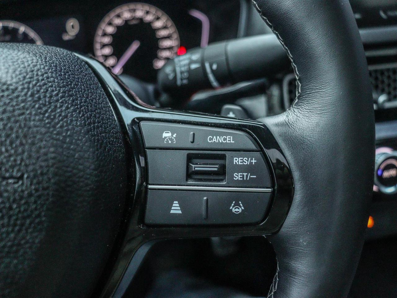 2023 Honda Civic Sport SUNROOF APPLE CARPLAY/ ANDROID AUTO Photo