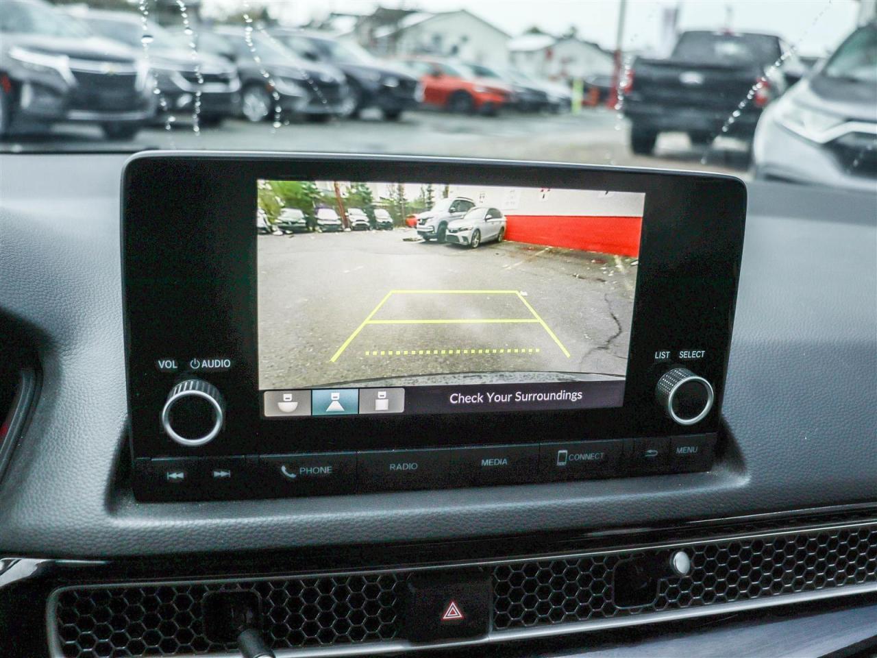 2023 Honda Civic Sport SUNROOF APPLE CARPLAY/ ANDROID AUTO Photo