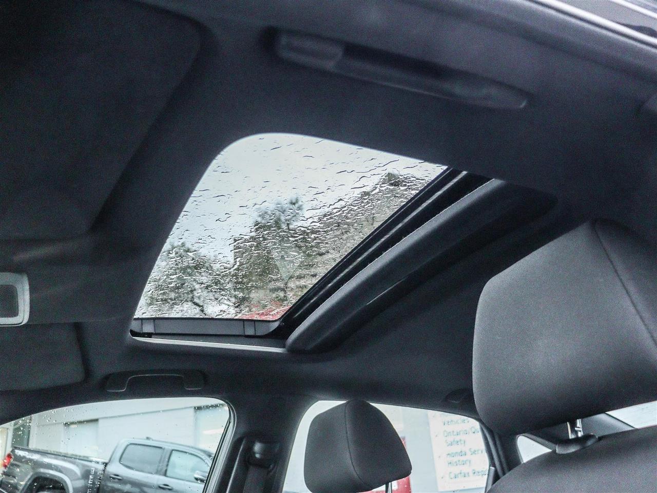 2023 Honda Civic Sport SUNROOF APPLE CARPLAY/ ANDROID AUTO Photo