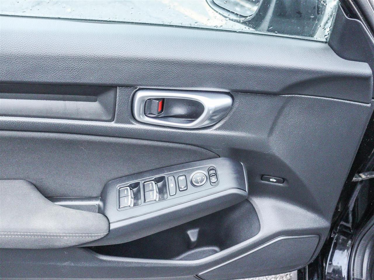 2023 Honda Civic Sport SUNROOF APPLE CARPLAY/ ANDROID AUTO Photo