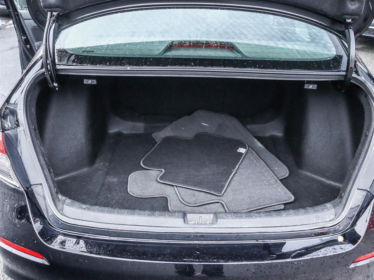 2023 Honda Civic Sport SUNROOF APPLE CARPLAY/ ANDROID AUTO Photo