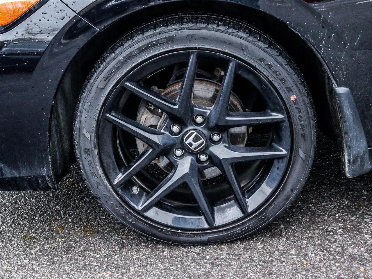 2023 Honda Civic Sport SUNROOF APPLE CARPLAY/ ANDROID AUTO Photo