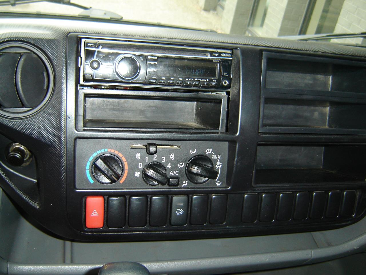 2018 Hino 195 !!! ALUMINUM DUMP BODY !!!! SOLD Photo