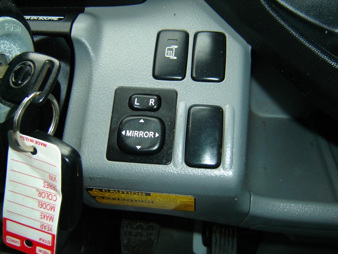 2018 Hino 195 !!! ALUMINUM DUMP BODY !!!! SOLD Photo