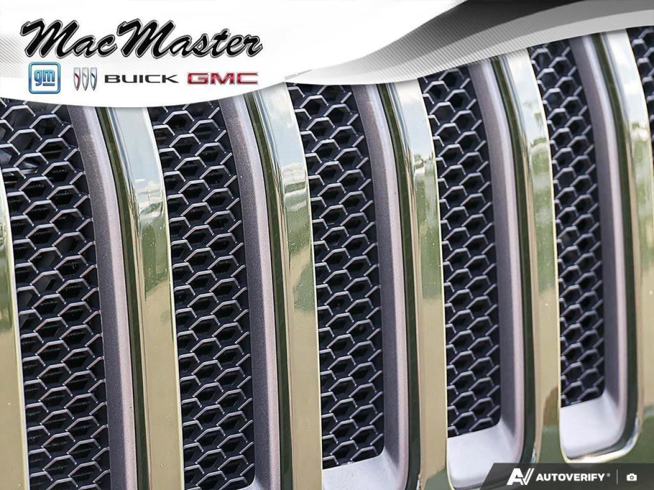 2022 Jeep Wrangler Unlimited RubiconRUBICON, 4X4, 2.0T, NAV, HTD LEAT Photo