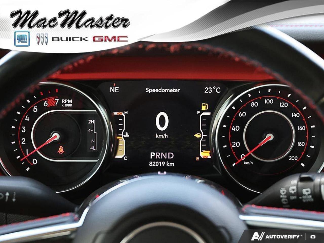 2022 Jeep Wrangler Unlimited RubiconRUBICON, 4X4, 2.0T, NAV, HTD LEAT Photo