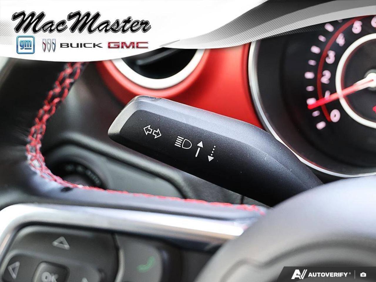 2022 Jeep Wrangler Unlimited RubiconRUBICON, 4X4, 2.0T, NAV, HTD LEAT Photo