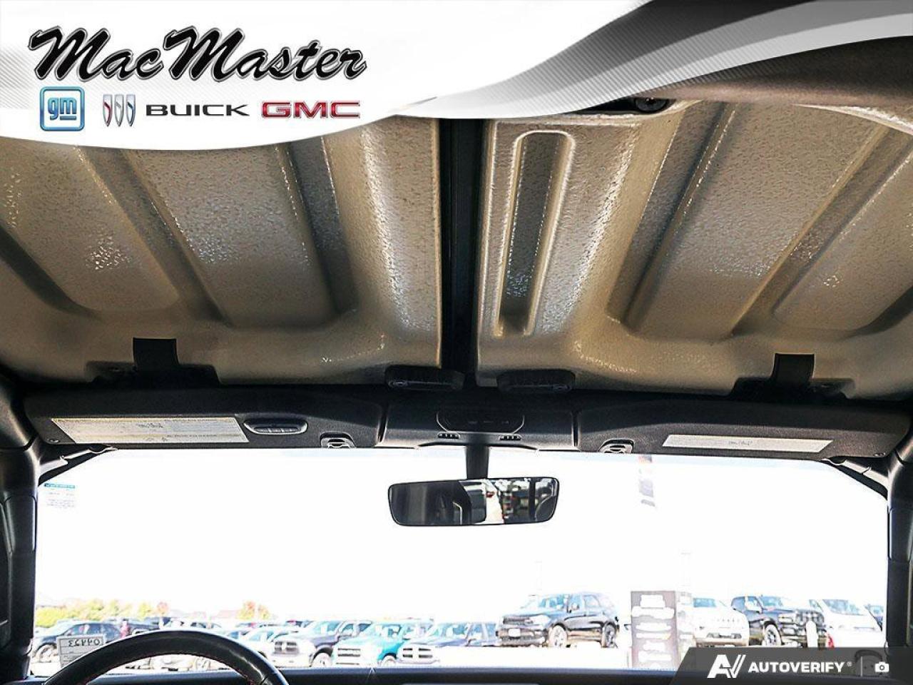 2022 Jeep Wrangler Unlimited RubiconRUBICON, 4X4, 2.0T, NAV, HTD LEAT Photo