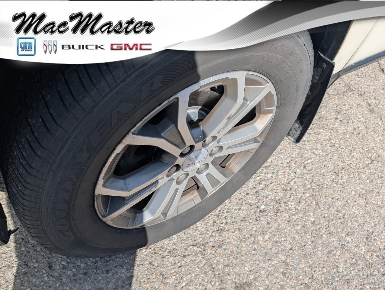 2014 GMC Acadia SLTSLT-2 AWD, HEATED LEATHER, ROOF, REMOTE START, Photo