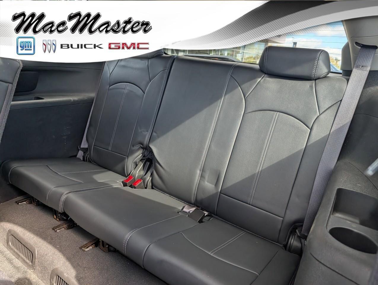 2014 GMC Acadia SLTSLT-2 AWD, HEATED LEATHER, ROOF, REMOTE START, Photo