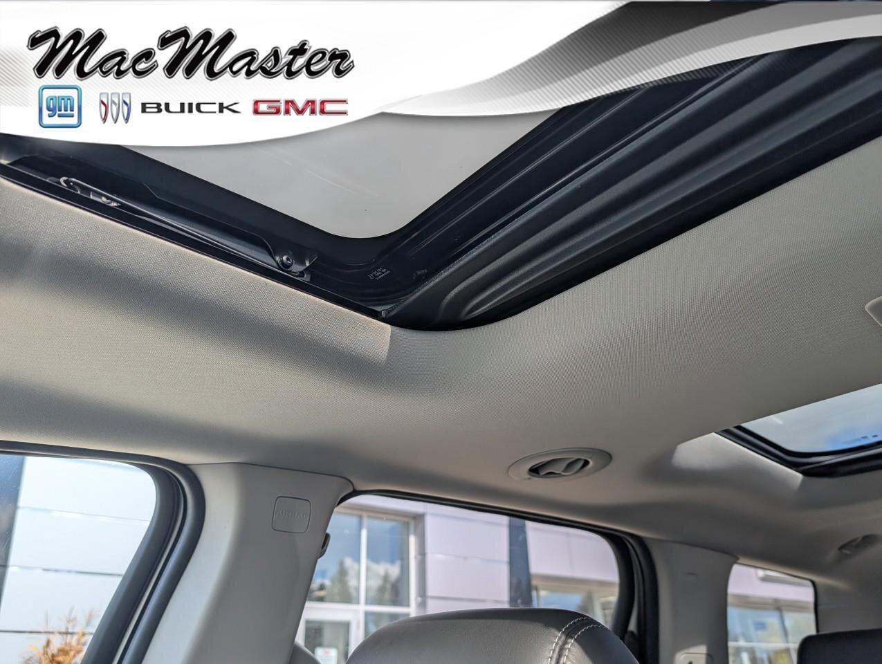 2014 GMC Acadia SLTSLT-2 AWD, HEATED LEATHER, ROOF, REMOTE START, Photo