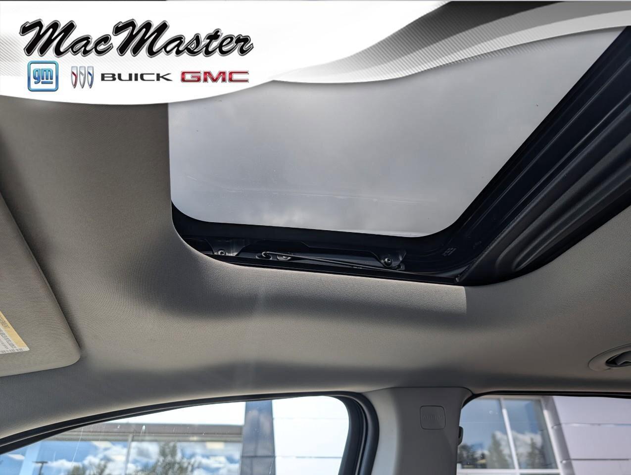 2014 GMC Acadia SLTSLT-2 AWD, HEATED LEATHER, ROOF, REMOTE START, Photo