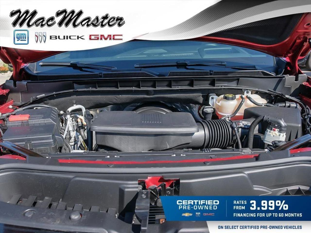 2023 GMC Yukon XL DenaliDENALI, 6.2L, NAV, ROOF, REAR ENTERTAINMENT, Photo