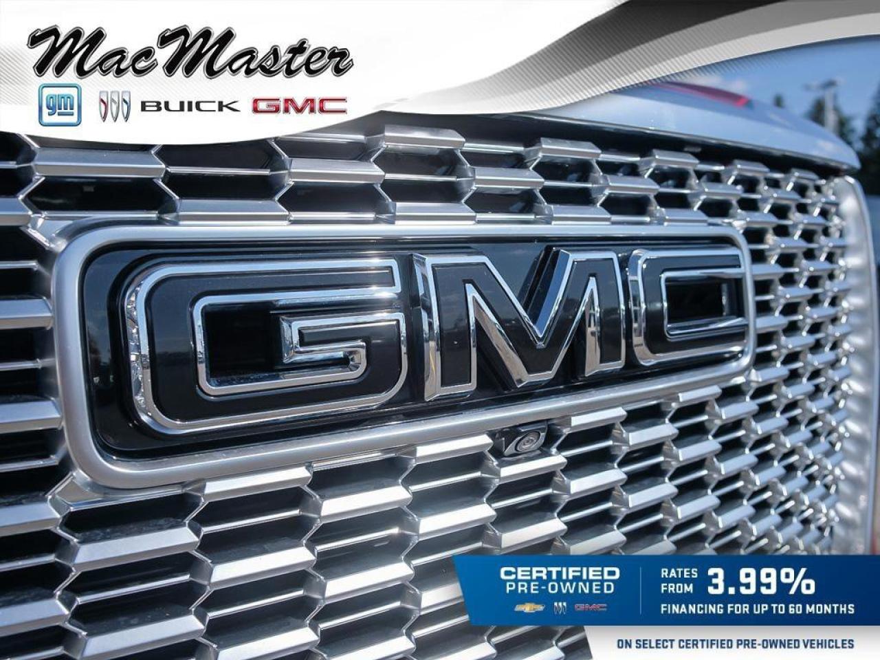 2023 GMC Yukon XL DenaliDENALI, 6.2L, NAV, ROOF, REAR ENTERTAINMENT, Photo