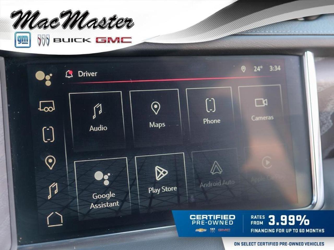 2023 GMC Yukon XL DenaliDENALI, 6.2L, NAV, ROOF, REAR ENTERTAINMENT, Photo