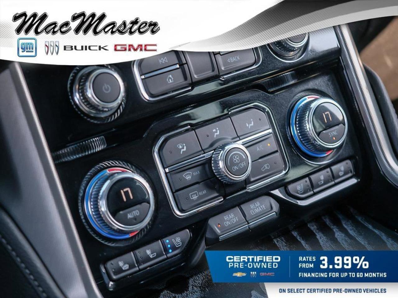 2023 GMC Yukon XL DenaliDENALI, 6.2L, NAV, ROOF, REAR ENTERTAINMENT, Photo