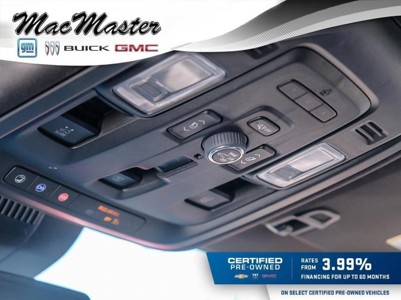 2023 GMC Yukon XL DenaliDENALI, 6.2L, NAV, ROOF, REAR ENTERTAINMENT, Photo