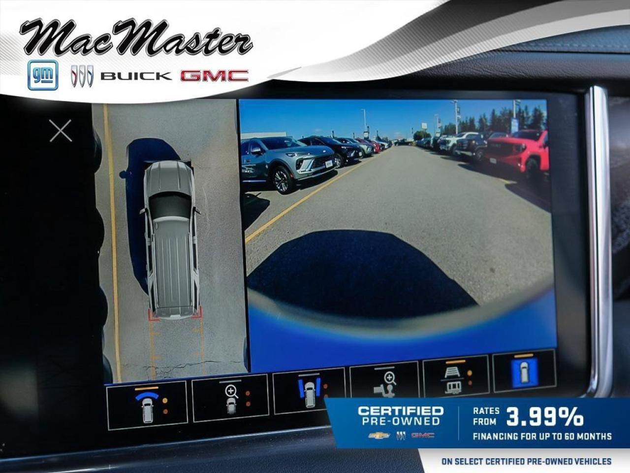 2023 GMC Yukon XL DenaliDENALI, 6.2L, NAV, ROOF, REAR ENTERTAINMENT, Photo