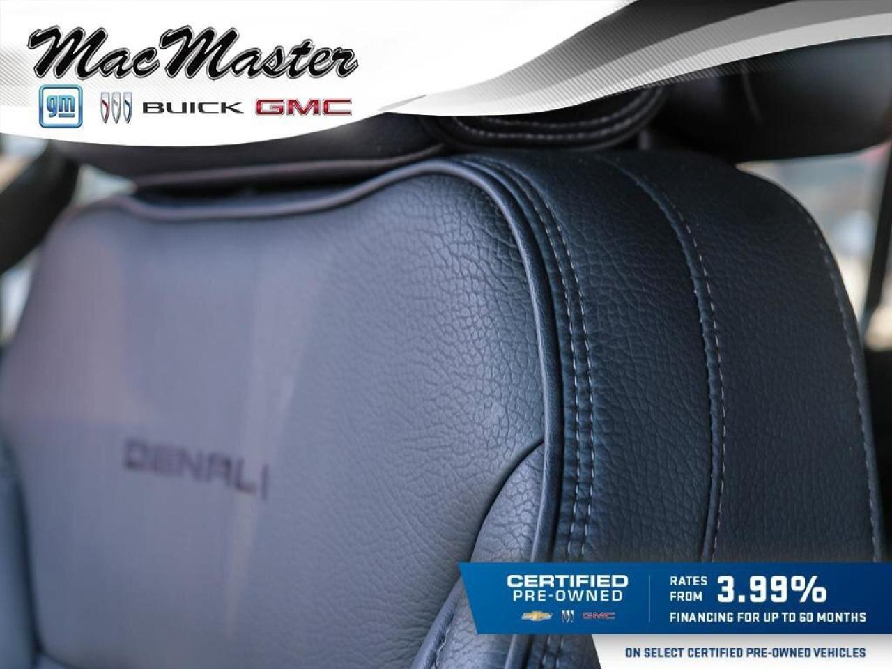 2023 GMC Yukon XL DenaliDENALI, 6.2L, NAV, ROOF, REAR ENTERTAINMENT, Photo