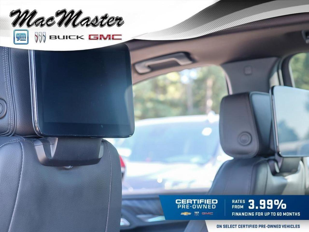 2023 GMC Yukon XL DenaliDENALI, 6.2L, NAV, ROOF, REAR ENTERTAINMENT, Photo