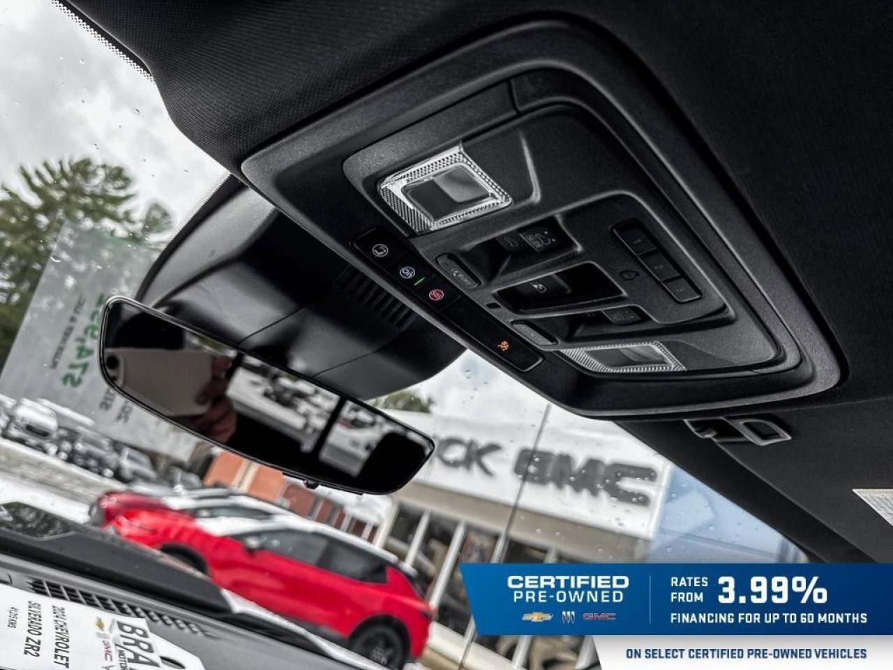 2024 Chevrolet Silverado 1500 ZR2   AGGRESSIVE LUXURY   RUNNING BOARDS   TONNEAU Photo