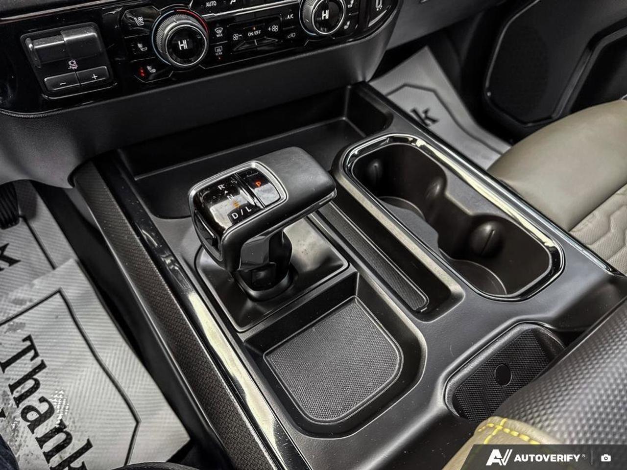 2024 Chevrolet Silverado 1500 ZR2   SPRAY IN BEDLINER, RUNNING BOARDS, TONNEAU C Photo