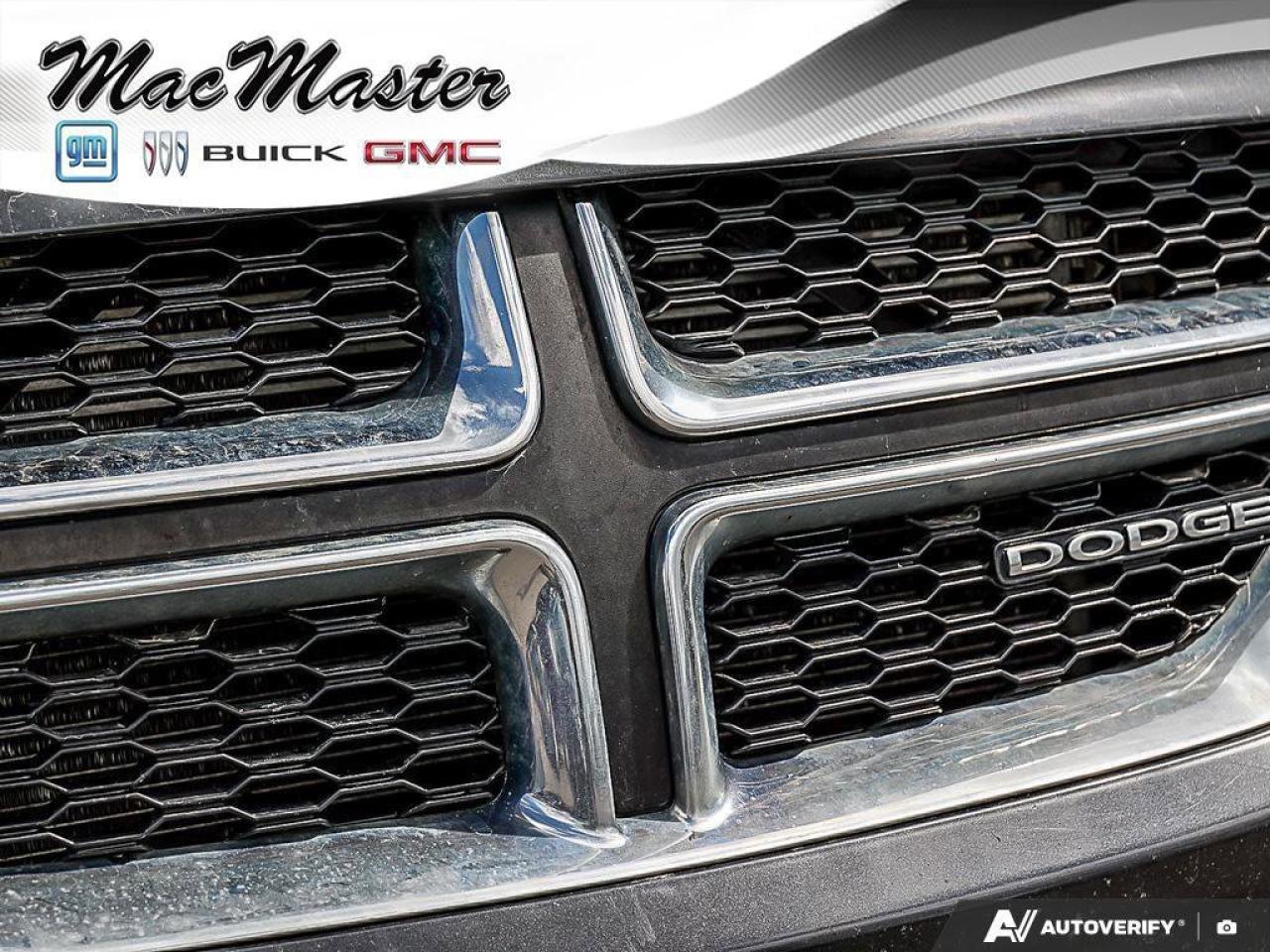 2012 Dodge Grand Caravan SEEXPRESS, V6, UCONNECT, TRI-ZONE CLIMATE, ALLOYS, Photo