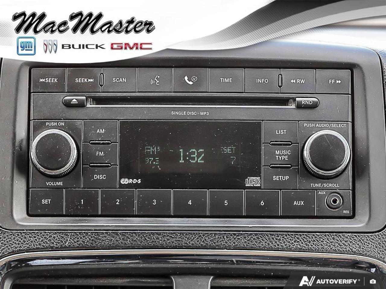 2012 Dodge Grand Caravan SEEXPRESS, V6, UCONNECT, TRI-ZONE CLIMATE, ALLOYS, Photo