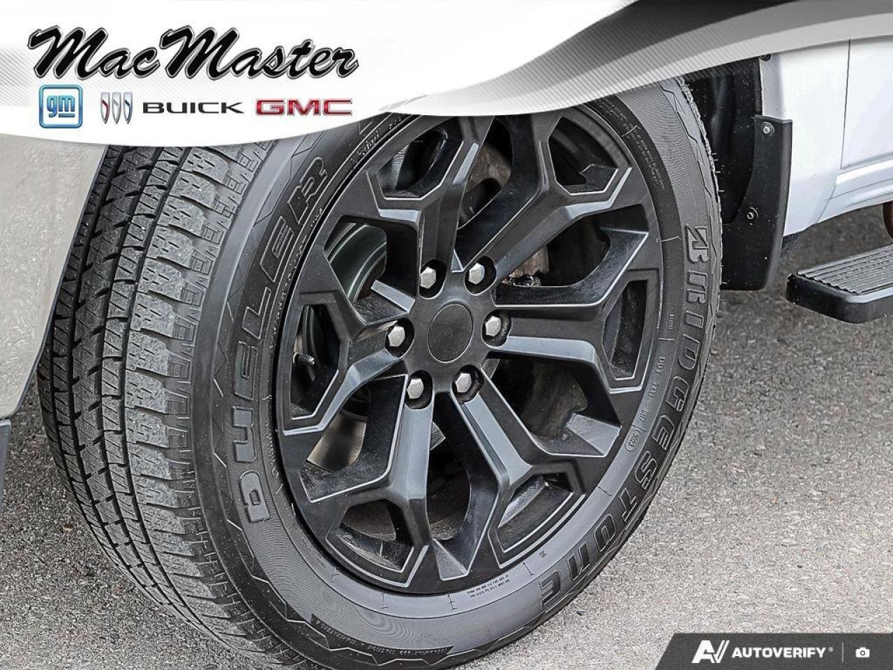 2020 RAM 1500 Big HornBIG HORN, HEMI, CREW, 4X4, UCONNECT, TOW P Photo