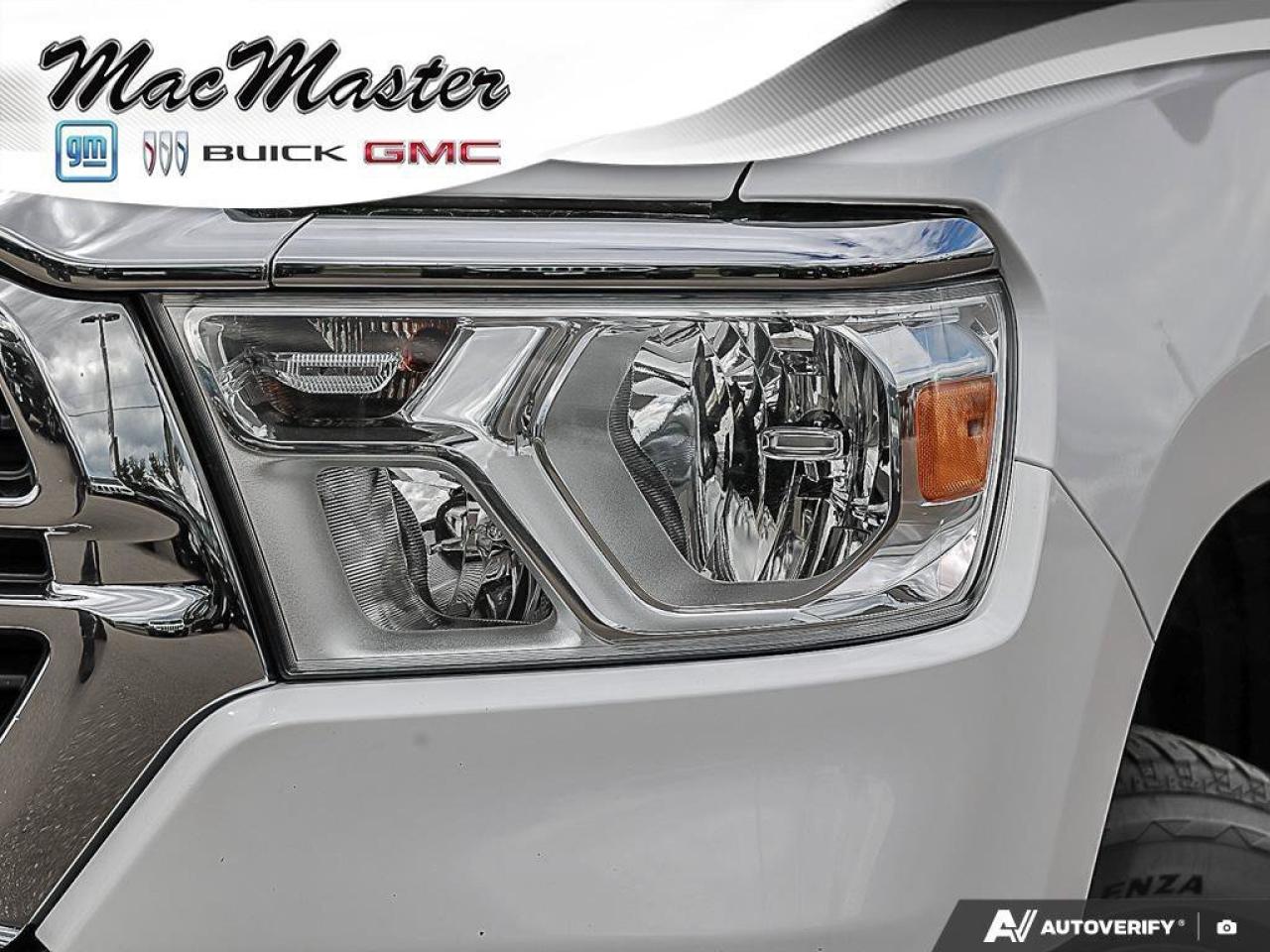 2020 RAM 1500 Big HornBIG HORN, HEMI, CREW, 4X4, UCONNECT, TOW P Photo