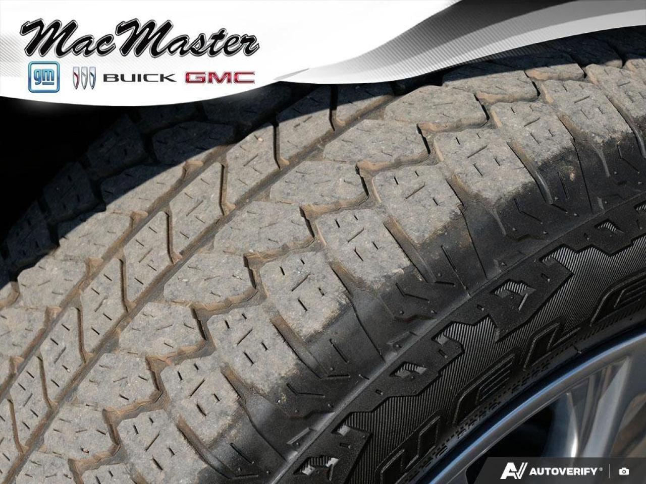 2021 GMC Sierra 1500 DenaliDENALI, CREW, 6.2L, 4X4, NAV, ROOF, HEATED/C Photo