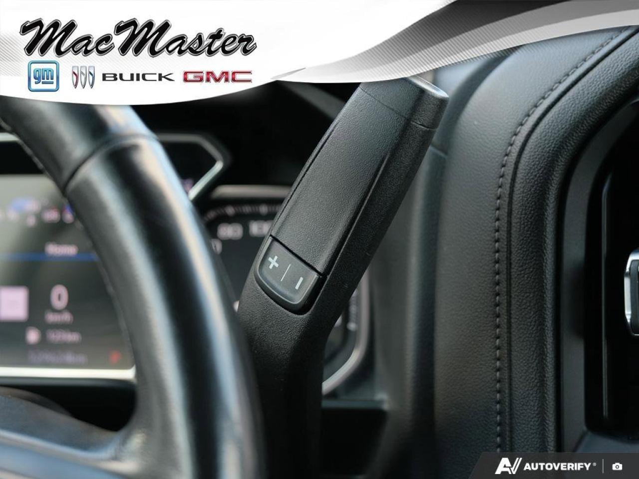 2021 GMC Sierra 1500 DenaliDENALI, CREW, 6.2L, 4X4, NAV, ROOF, HEATED/C Photo