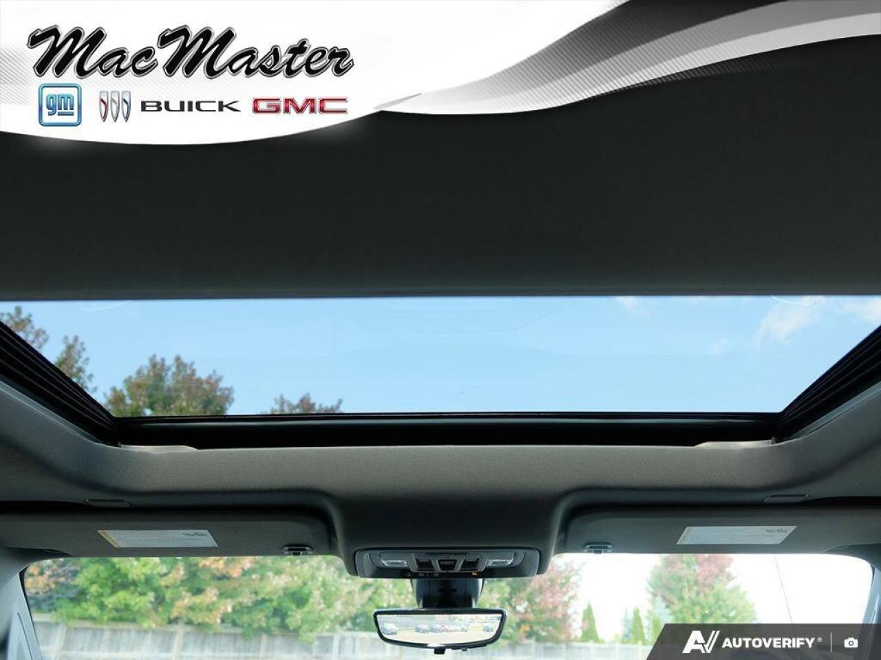 2021 GMC Sierra 1500 DenaliDENALI, CREW, 6.2L, 4X4, NAV, ROOF, HEATED/C Photo