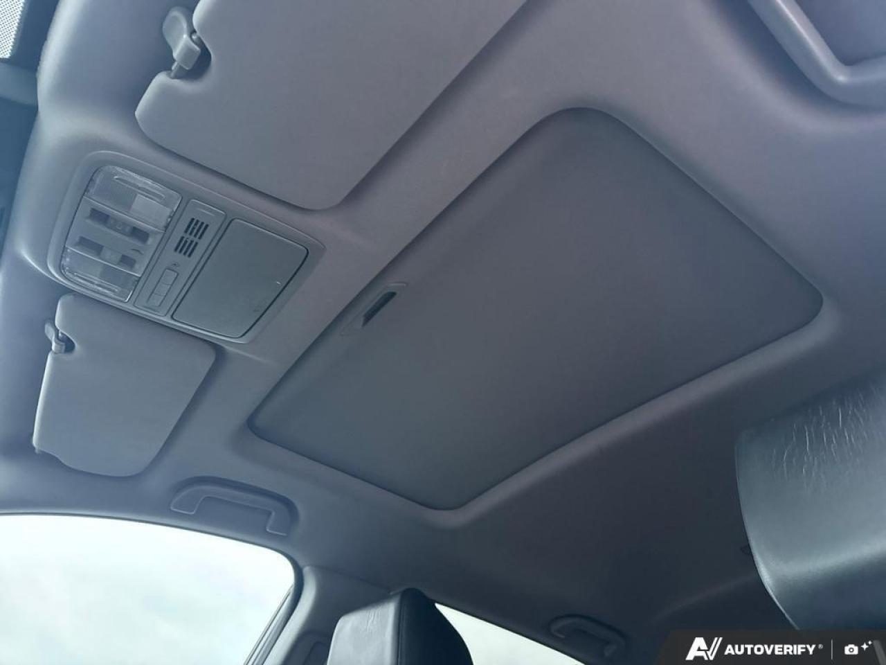 2017 Honda CR-V EX-L AWD   SUNROOF   LEATHER   ONE OWNER Photo