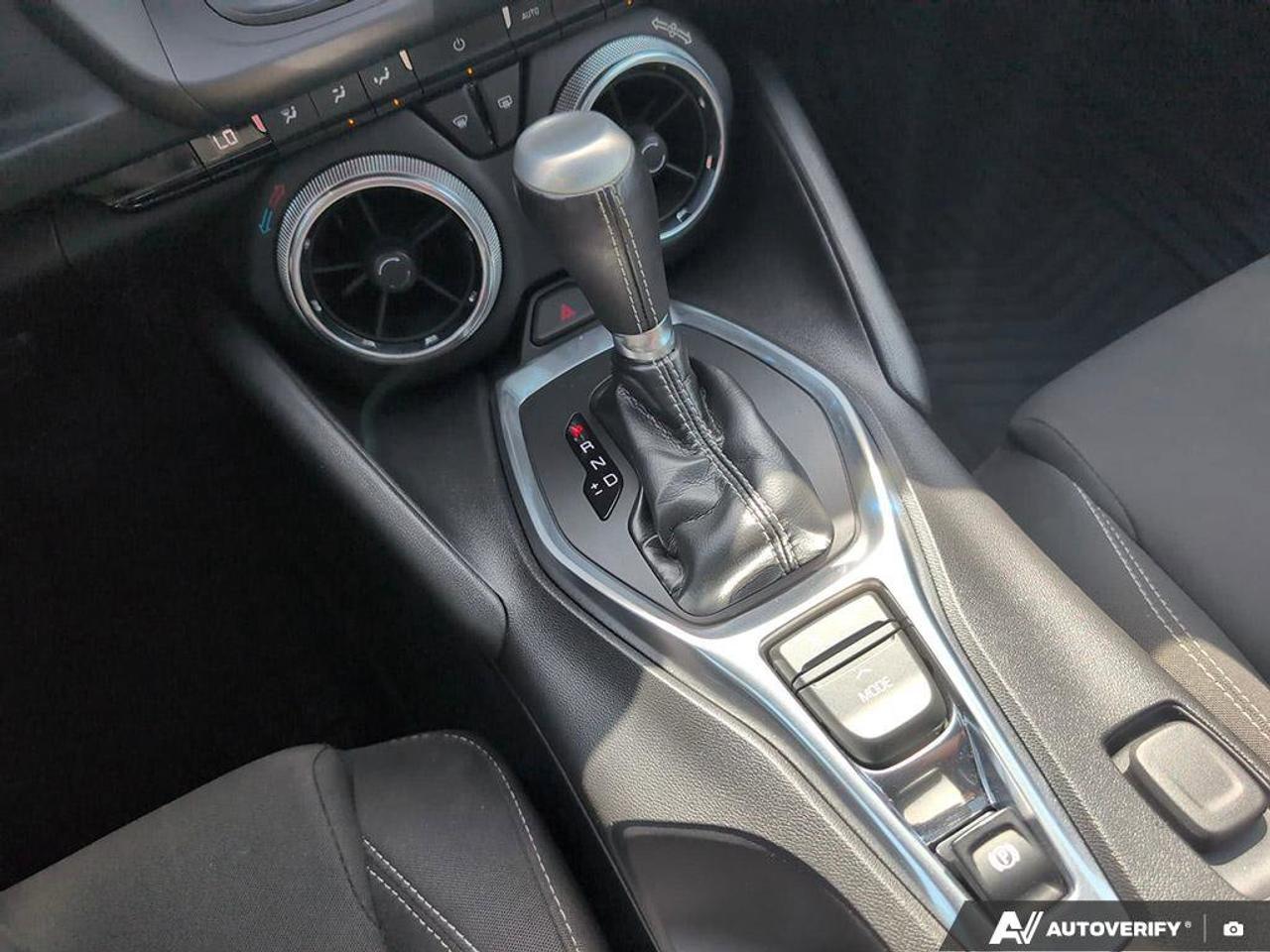 2018 Chevrolet Camaro 1LT1LT   Remote Start   Rear Vision Camera   Cruis Photo