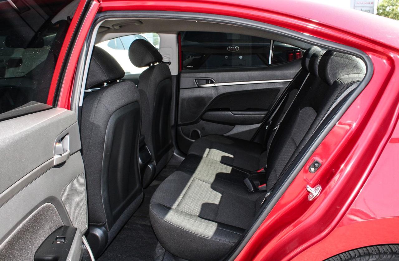 2020 Hyundai Elantra Preferred IVT  BkpCam HtdSeats CruiseCtrl Photo