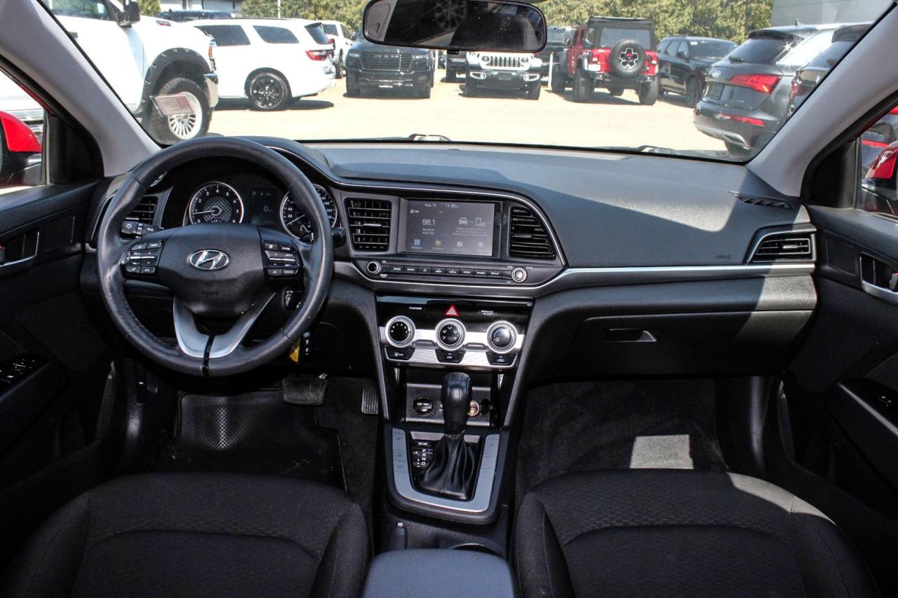 2020 Hyundai Elantra Preferred IVT  BkpCam HtdSeats CruiseCtrl Photo