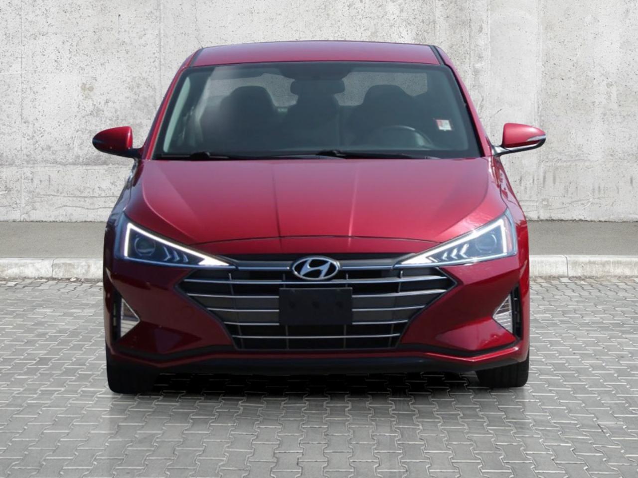 2020 Hyundai Elantra Preferred IVT  BkpCam HtdSeats CruiseCtrl Photo