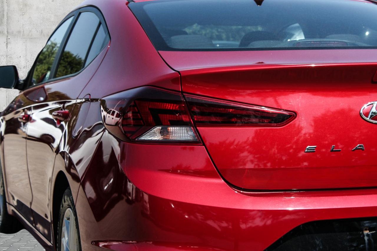 2020 Hyundai Elantra Preferred IVT  BkpCam HtdSeats CruiseCtrl Photo