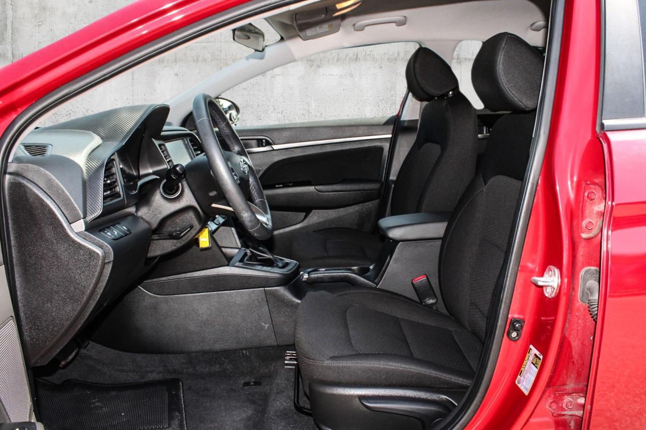 2020 Hyundai Elantra Preferred IVT  BkpCam HtdSeats CruiseCtrl Photo