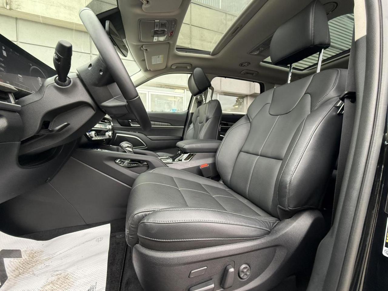 2025 Kia Telluride SX AWD Photo