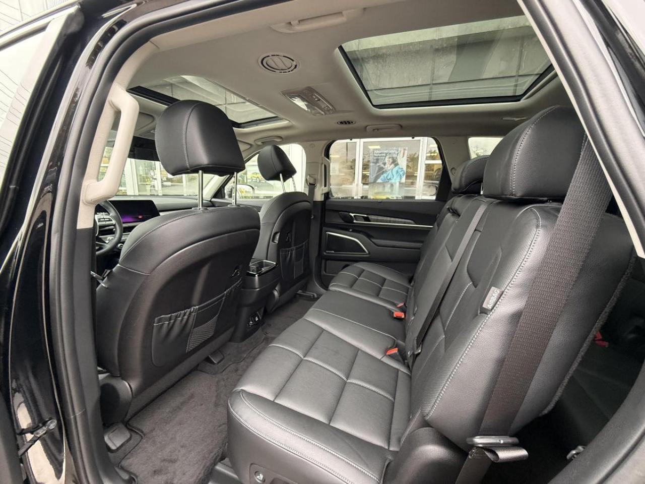 2025 Kia Telluride SX AWD Photo