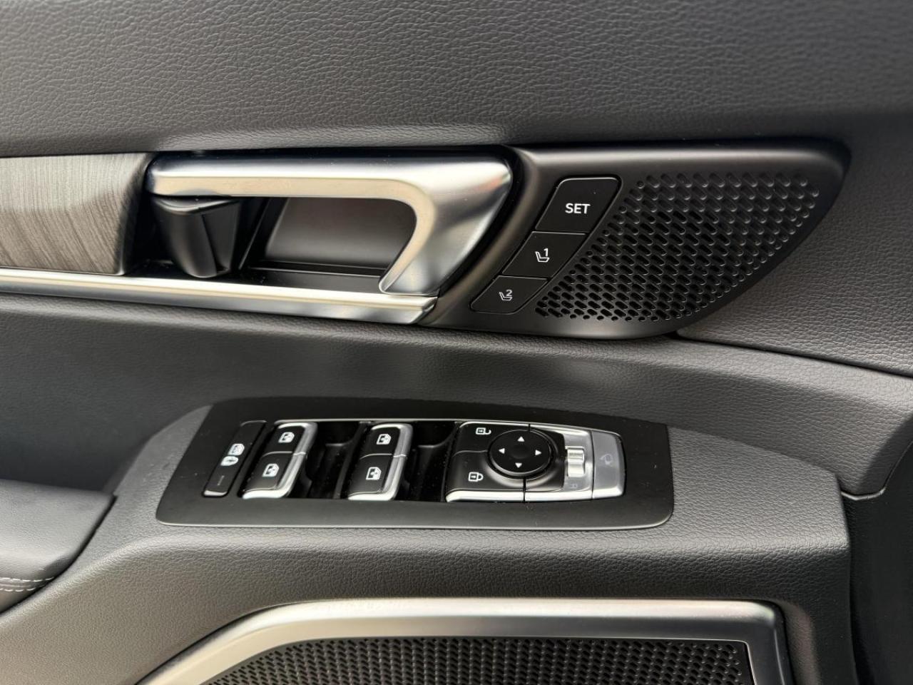 2025 Kia Telluride SX AWD Photo