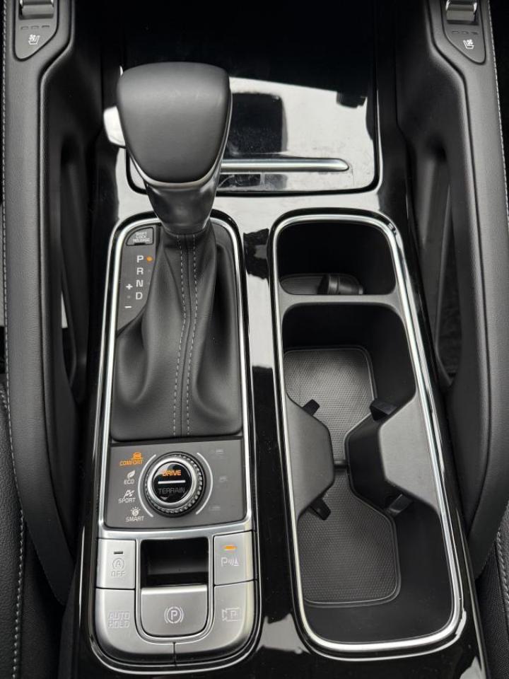 2025 Kia Telluride SX AWD Photo