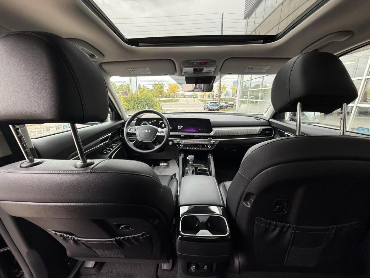 2025 Kia Telluride SX AWD Photo