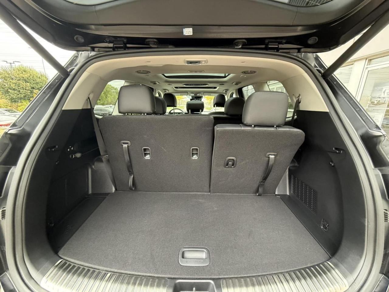 2025 Kia Telluride SX AWD Photo