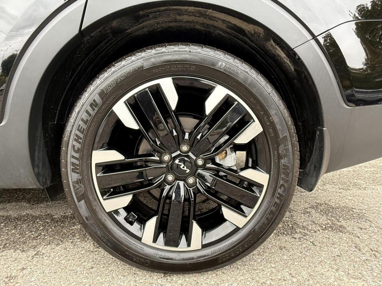 2025 Kia Telluride SX AWD Photo