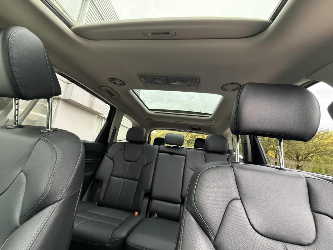 2025 Kia Telluride SX AWD Photo