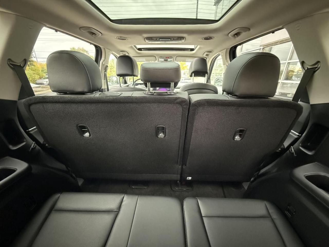 2025 Kia Telluride SX AWD Photo